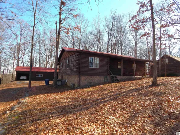 850 Jh Obryan Ave #952, Grand Rivers, KY 42045