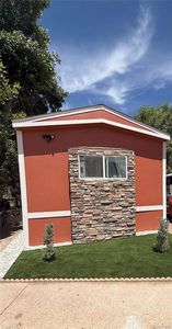 4825 Astrozon Boulevard LOT 124-A, Colorado Springs, CO, 80916
