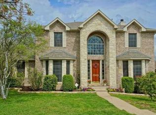 2632 Niemann Dr, Austin, TX 78748