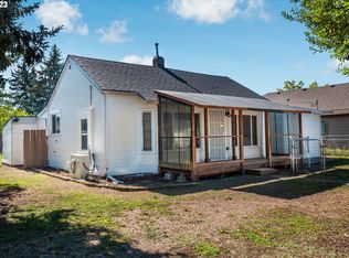 2475 G St, Springfield, OR 97477