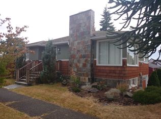 3911 SW Thistle St, Seattle, WA 98136