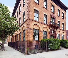 Rented by Compass