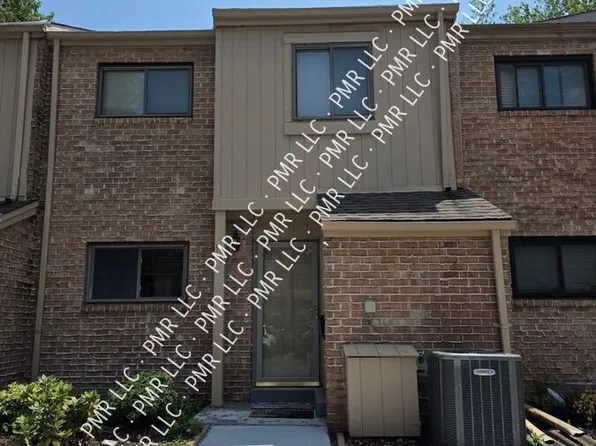 106 Sycamore Ct #1, Collegeville, PA 19426