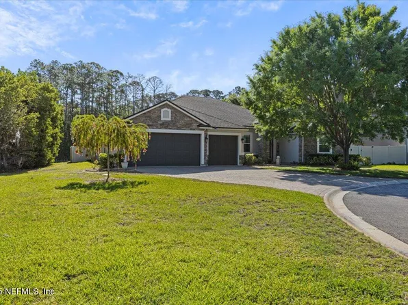 2510 CODY Drive, Jacksonville, FL 32223