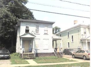 118 Davis St, Syracuse, NY 13204