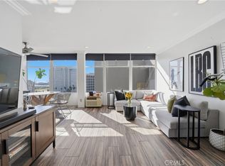 100 Atlantic Ave APT 1116, Long Beach, CA 90802