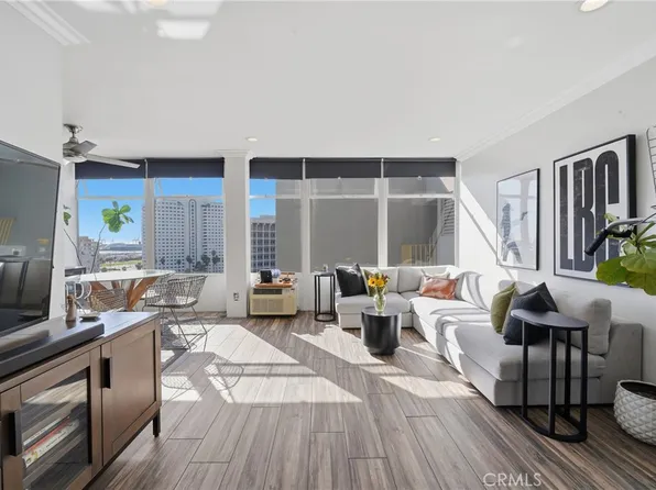 100 Atlantic Ave APT 1116, Long Beach, CA 90802