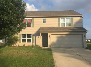 1513 Round Lake Rd, Greenwood, IN 46143