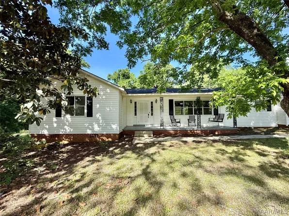 1355 N Ann Ave, Tallassee, AL 36078