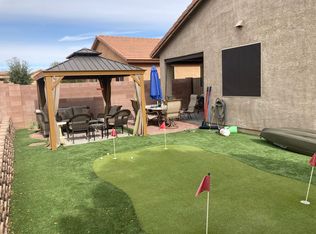 599 N Tunitcha Dr, Green Valley, AZ 85614