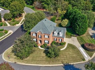 14216 Citrus Ct, Huntersville, NC 28078