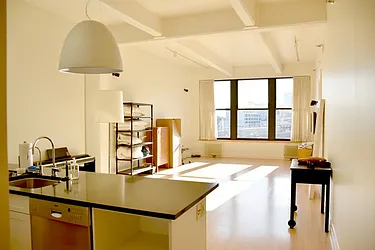 Rented by Level Group
