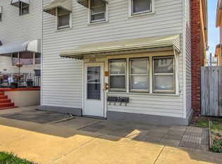 2523 White Oak Ave, Whiting, IN 46394