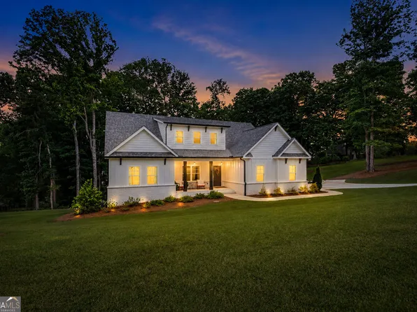 727 Old Collins Rd, Hoschton, GA 30548