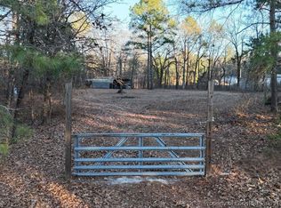 3938 Gainey Rd, Raeford, NC 28376