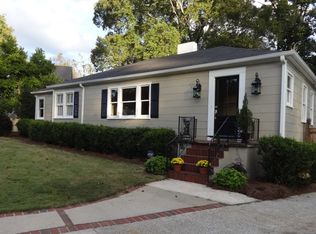 2041 Hickory Rd, Vestavia Hills, AL 35216