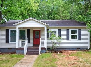802 Stowe Dr, Lowell, NC 28098