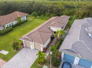 139 SE Via Bisento Port St, Pt Saint Lucie, FL 34952