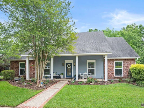 5131 Spotsylvania Dr, Baton Rouge, LA 70817