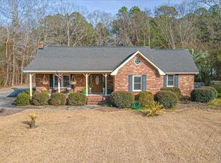 3024 Land Grant Dr, Timmonsville, SC 29161