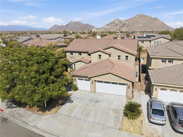3497 Ranch St, Perris, CA 92571