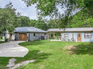 133 Park Land Dr, Lake Placid, FL 33852