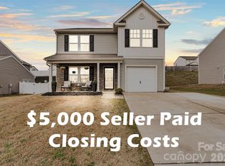 1525 Cazador Ln, York, SC 29745