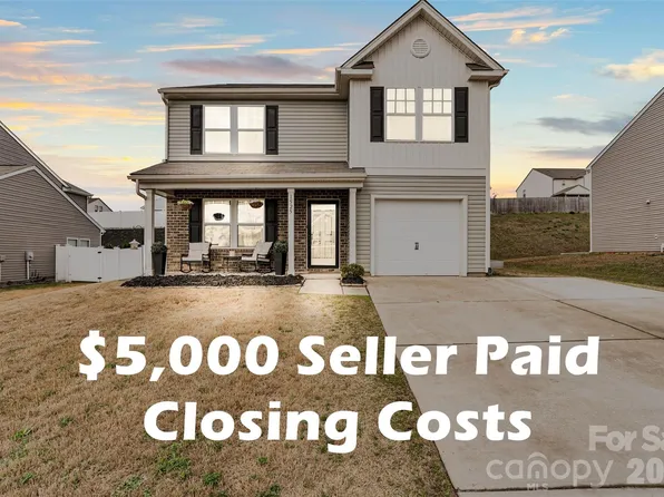 1525 Cazador Ln, York, SC 29745