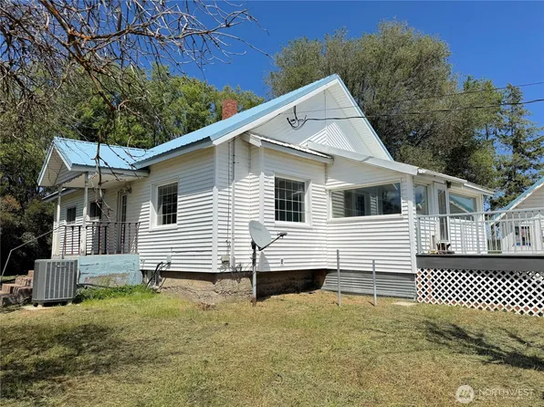 39500 SR 21 N, Wilbur, WA 99185