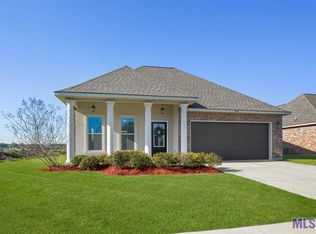 3645 Union Dr, Addis, LA 70710