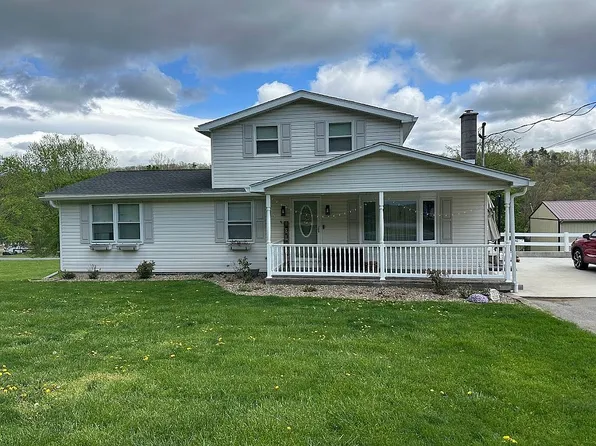 11517 Raystown Rd, Huntingdon, PA 16652