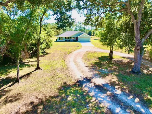 6470 Raymur St, North Port, FL 34286