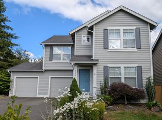 7206 Cranberry Ct SE, Snoqualmie, WA 98065