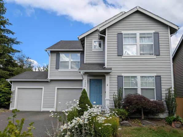 7206 Cranberry Ct SE, Snoqualmie, WA 98065