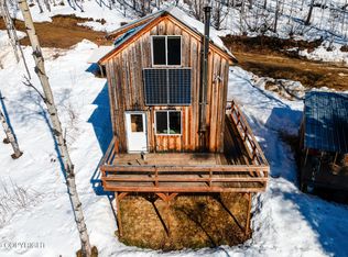 379 Simpson Way, Fairbanks, AK 99712