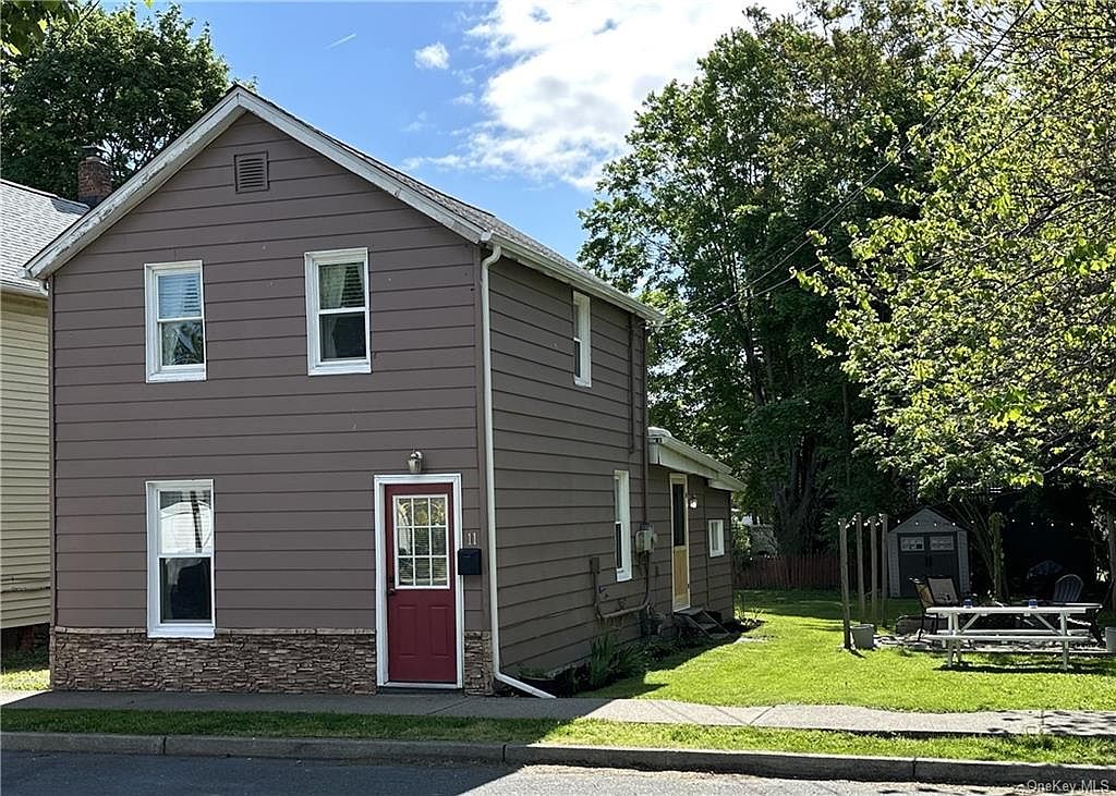 11 Duncan Avenue, Cornwall On Hudson, NY 12520 Zillow