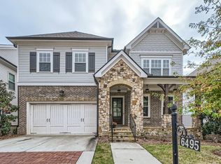 6495 Creekview Cir, Johns Creek, GA 30097
