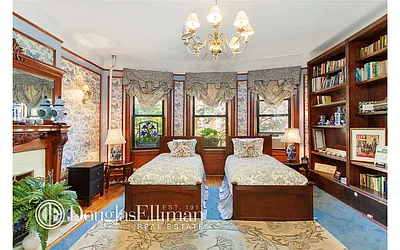Sold by Douglas Elliman