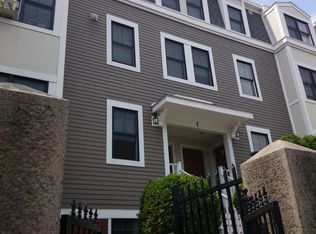 1 Terrace St APT A4, Roxbury, MA 02120