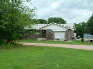 5611 N Floyd Cox Dr, Norman, OK 73026