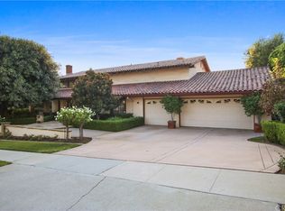 8629 Lindante Dr, Whittier, CA