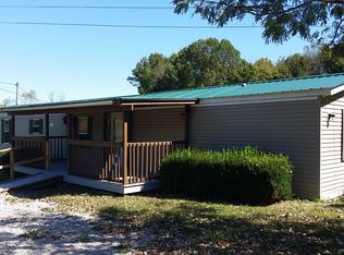 4531 Forrest Hill Rd, Cookeville, TN 38506