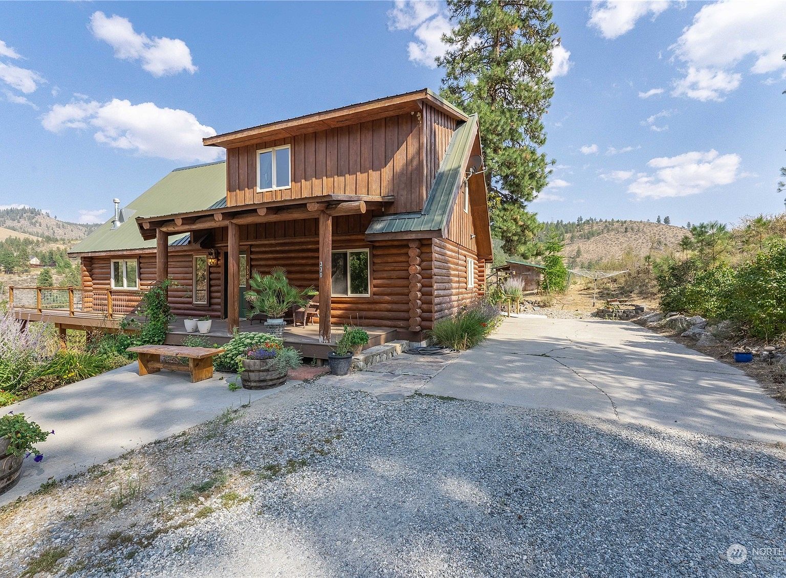 330 Chelan Trails Road, Manson, WA 98831 MLS 2154395 Zillow