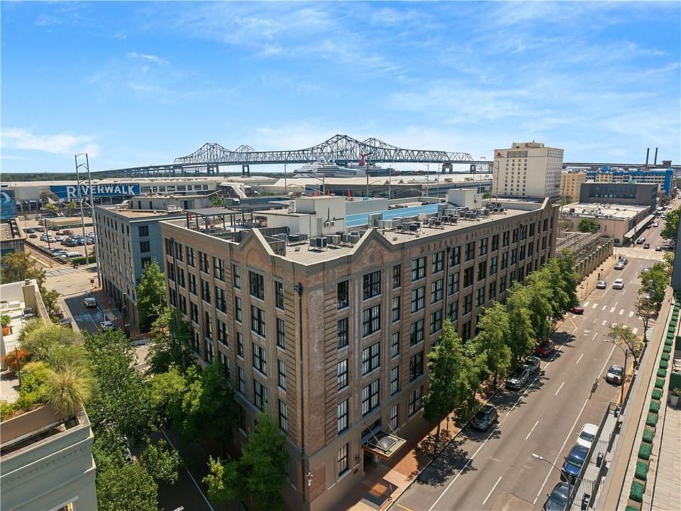 1st image of 700 S Peters St APT 207