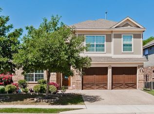 5569 Emerson Ct, Fairview, TX 75069