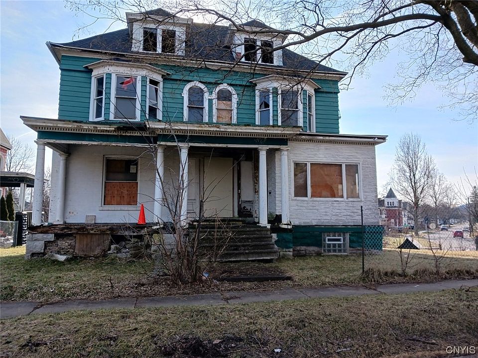 757 W Onondaga St Syracuse, NY, 13204 Apartments for Rent Zillow