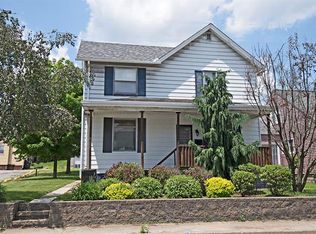 203 N 3rd St, Youngwood, PA 15697