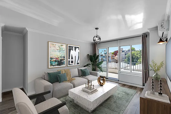 25-40 Shore Boulevard #2F