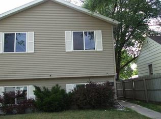 205 30th Ave N, Saint Cloud, MN 56303