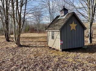 202 Melick Road, Sprakers, NY 12166